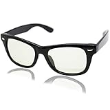 (エイトトウキョウ) eight tokyo サングラス ブルーライトカット メガネ UVカット [ 鯖江メーカー企画 ] IRUV1000-1