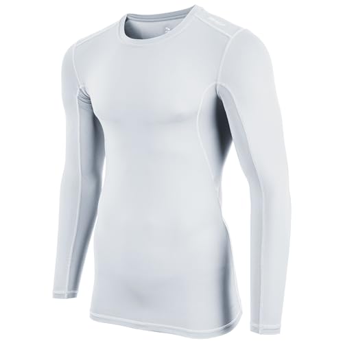 Chemise de compression finitions haut de gamme et matières durables