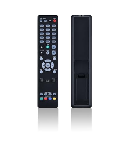 Télécommande de rechange Denon pour animer vos soirées cinéma AVR-X3800H