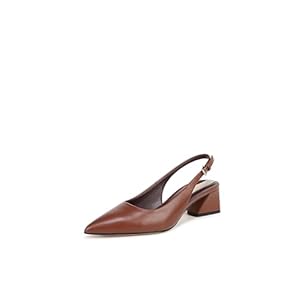 Franco Sarto Women’s Racer Slingback Pump