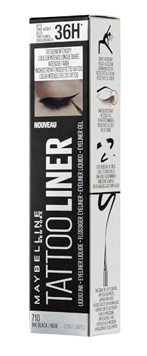 Eyeliner Liquide Maybelline MO3600531571726 – Tenue Extrême Jusqu'à 36H - vue 5