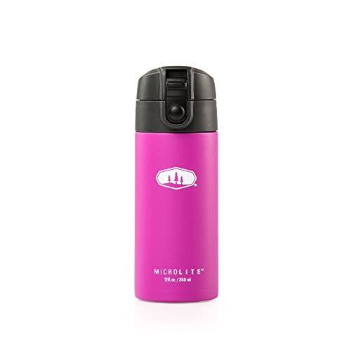 Gsi Outdoors Microlite 350 Flip Fuchsia