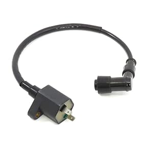 Amazon.co.jp: バイク用イグニッションコイル - バイク電装用