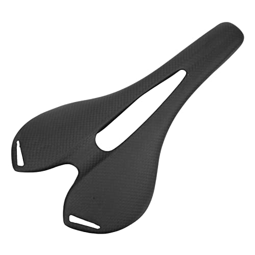 Jeffergarden 3K �p�^�[�� �o�C�N�V�[�g �L���b�V���� T800�J�[�{���t�@�C�o�[�� 270x143mm 230g����f�U�C���}�E���e���o�C�N ���[�h�ɓK���\�ϋv�� (3K�}�b�g)