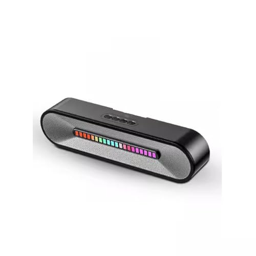 Altavoz for computadora de escritorio para solucionar el audio bajo con su cable largo