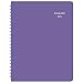 AT-A-GLANCE Professional Monthly Planner 2016, Premium, Beautiful Day, 8.5 x 11 Inches, Lavender (938P-900)