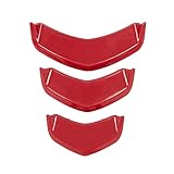 telaio vespa senza numero  HUKLAB carenatura Telaio Moto per Vespa GTS 125 250 300 GTV 300 2019-2022 Moto Carenatura Copertura Tie Cintura Airvent Afflusso Staffa Borsette Sostituire Le Parti di aggiornamento (Colore : G)