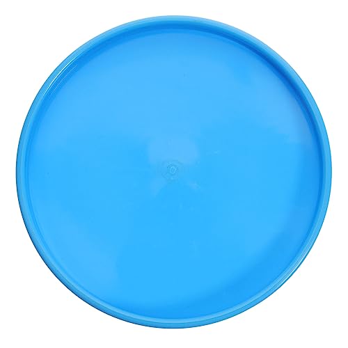 Outanaya Softball Pitching Mat Training Disc Flying Disc Reusable Training Aid Easy to Use