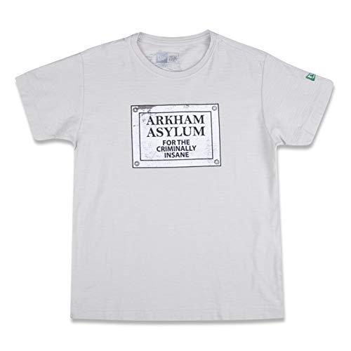 CAMISETA CORINGA BEGE New Era