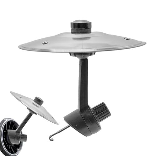 Car Drum Set Air Vent, Mini Dashboard Percussion Instrument, Crash