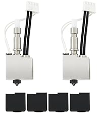 HzdaDeve 24V 50W Heizpatrone + 200K Thermistor Für Kobra S1 Combo 3D-Drucker