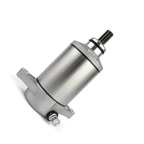 Motor de arranque 3305-954 para Kymco Maxxer 450i y MXU 350 a 500
