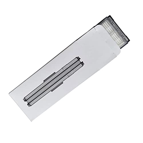 Replacement Of Spare Parts For Vacuum Cleaner Sweeper, Washable Hepa Filter Accessories Fit For Xiaomi Fit For Roborock S7 / T7S Plus Vacuum cleaner parts(4pcs)