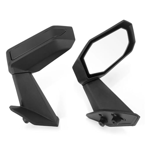 Rétroviseur de porte latérale X3 haute résistance #715004236