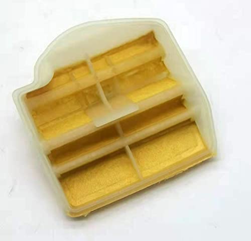 544080802 544080803 503443201 Air Filter for HUSQVARNA 445 450 Rancher 450 e II 445E II Chainsaws