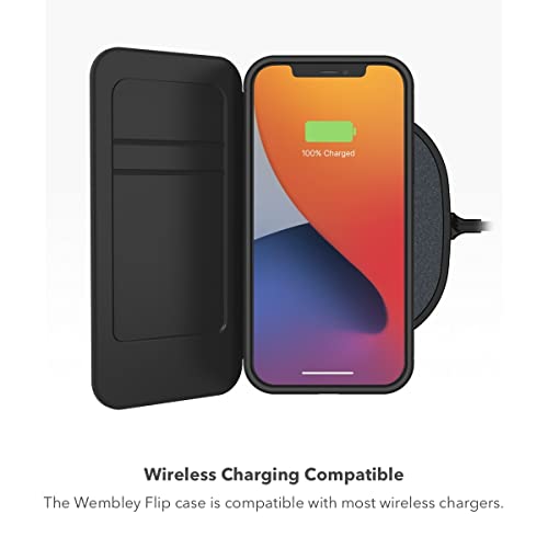 Coque de Protection iPhone 12 Pro Max transparente pour sécuriser vos déplacements - 6