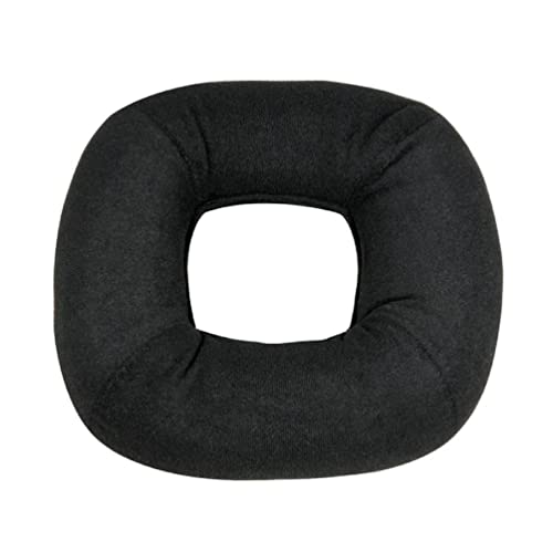 Support universel pour casque de moto, pratique, résistant aux rayures, pour casque de moto, scooter, support de casque à l'envers, support de casque en maille confortable, coussin réglable