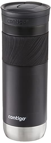 Contigo Byron 2.0 20Oz Licorice #TOP21