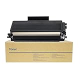 Tóner de impresora láser ompatible: cartucho de tóner de repuesto compatible para Konica Minolta TNP-24 A32W011.