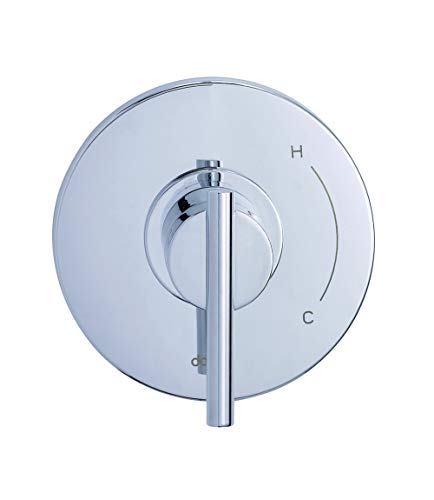 Gerber Plumbing Parma Valve Trim Kit with Treysta Cartridge