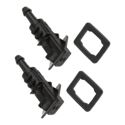 Gicleur buse essuie-glace avant Kia Ceed cassé ? Kit de remplacement 06-10