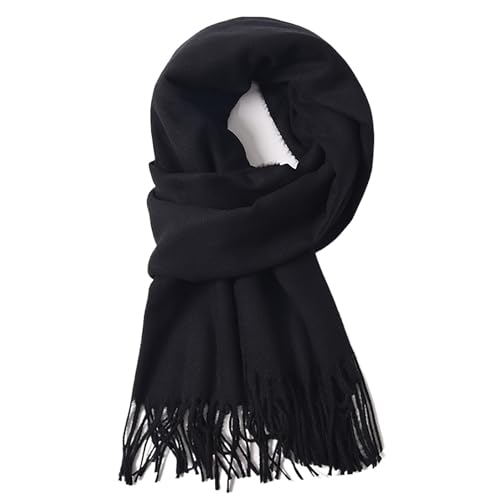 CXQRR Women's Shawl Wraps for Evening Dress Large Scarf Blanket Winter Warm Shoulder Wrap Fashion Scarf Wedding Gift