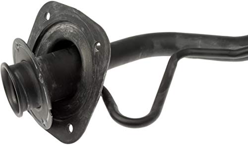 Dorman 577-140 Fuel Filler Neck Compatible with Select Ford/Mercury Models by Dorman - Image 4