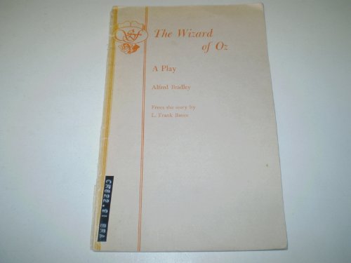 The Wizard of Oz 0140802177 Book Cover