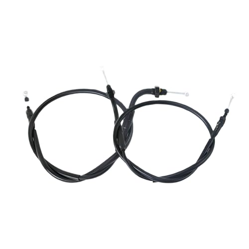 Câble d'accélérateur CFMOTO 250SR anti-grippage commande moto
