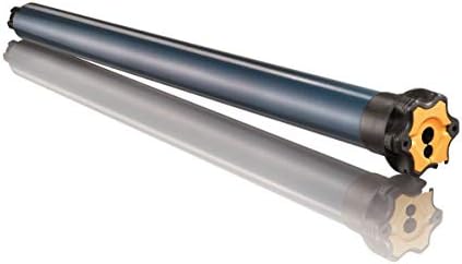 Motor Persiana SOMFY OXIMO 40 Io 13/10 1039948 - Radio Frecuencia Io