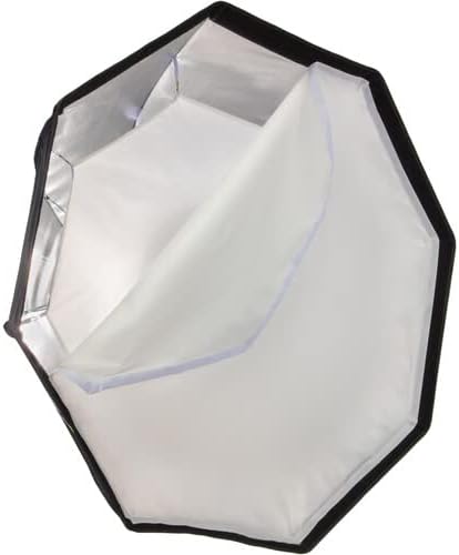 Angler Boombox Octagonal Softbox with Bowens Mount V2 (36)