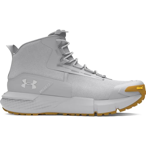 Image of Under Armour Men's Charged Valsetz Mid Military and Tactical Boot