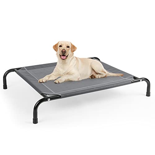 pets cooling dog bed