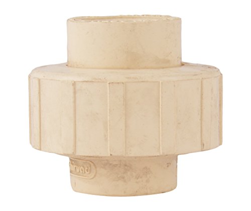 Ashirvad UPVC Union Connector (Off-white, 47)