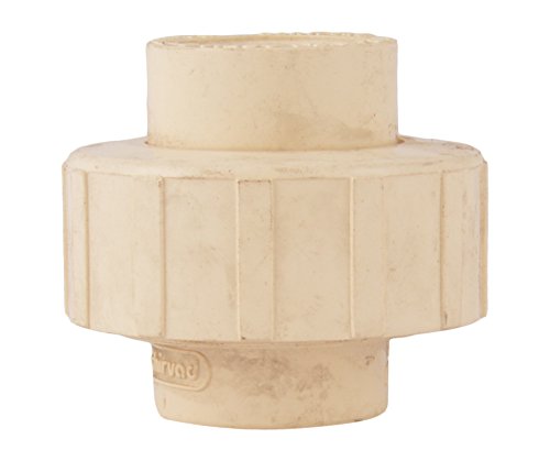 Ashirvad UPVC Union Connector (Off-white, 47)