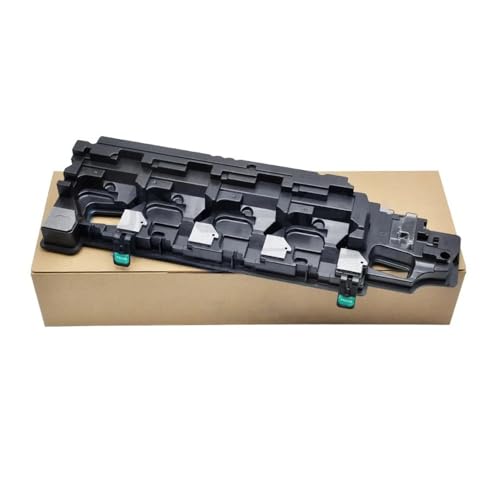 Boîte de toner usagé TB-FC505C anti-traces pour modèles 3505AC