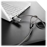  Kensington Candado de combinación con codificación Maestra ComboSaver® para portátiles - Cable antirrobo (1,5 m, T-Bar)