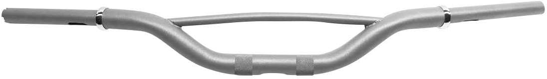 Universal 1-1/4 Inepic1 1/4" Vintage X Bars Sil Em-Evxbss New