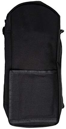 Triac Kids' Modern, black, 18" x 9" x 3"