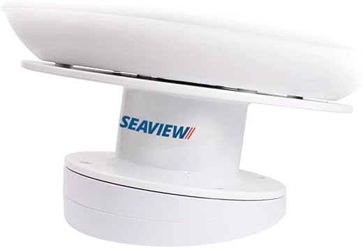 Adjustable Adapter Wedge | 0 to 12 | for Seaview Low Profile Mounts