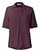 Produktbild VAUDE Damen Women's Yaras T-Shirt, Cassis, 40 EU