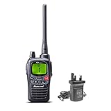 IPX4: Midland G9 Pro ist das Radio, das in jedem Outdoor-Kontext oder wann immer Sie wollen verwendet wird