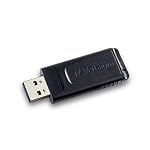 Verbatim – Verbatim Slider USB-Stick - 64 GB - USB-Laufwerk für USB 2.0