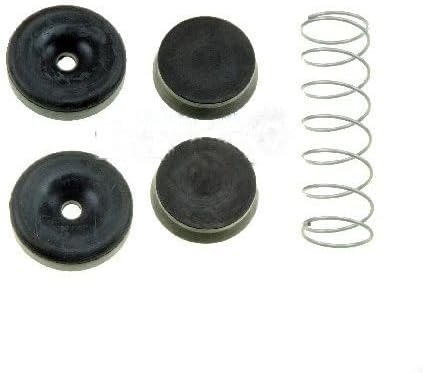 Replacement Drum Brake Wheel Cylinder Repair Kit Front fits 1970-1974 Chevrolet Nova