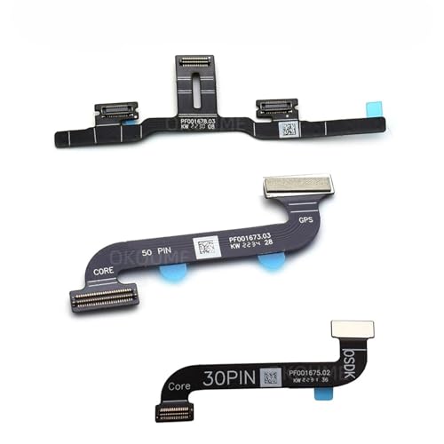 �t�����g�Z���T�[�P�[�u�� Mavic 3T 50pin GPS �t���b�g���C���[ 30 �s�� OSDK ���C�� DJI Mavic 3 �M�h���[���C�����i(Flat cable 3 IN 1)