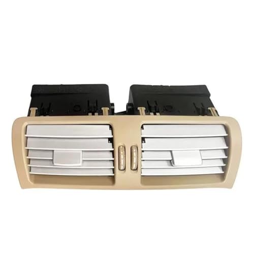 Calandre double Beige M Mercedes W251 finition premium chrome