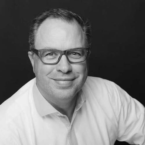 The SeeArts Podcast #17 🌟 Change, Frame, Protoype 💫 with Ruud Janssen on the Event Canvas