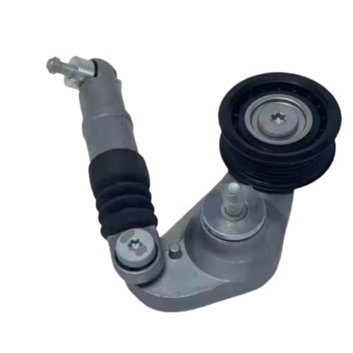 Tensor 31251743 elimina ruidos de correa en Volvo XC60 S60 V60 2.0T