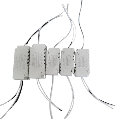 Transformateur LED 24-36W pour un éclairage de salon apaisant
