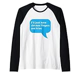 Fast Food Fun Merch